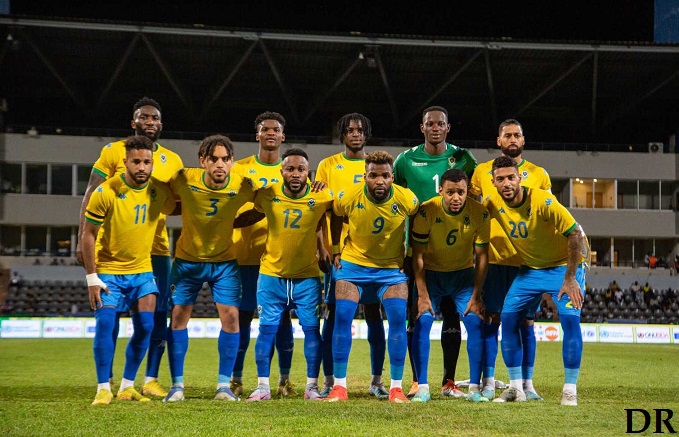 Classement Fifa Le Gabon Perd Trois Places En Avril 2023 Gabonallsport