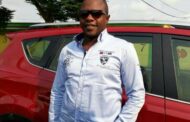 Handball-Ogooué-Maritime/Rock Amegasse élu président de la ligue