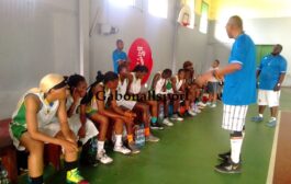 Eliminatoires Afrobasket/L’équipe nationale dames encore en vaste chantier