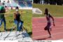 Handisport/Deux athlètes gabonais à la recherche de la qualification pour les JO