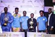 Foot féminin-Ghana/Electroland Ghana récompense les meilleures footballeuses