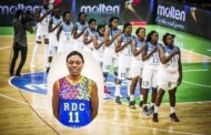 Afrobasket Dames/Betty Kalanga s’en prend violemment aux dirigeants sportifs de RDC
