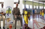 Basketball/La préparation des Panthères dames se poursuit sereinement