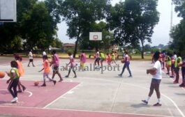 Basketball-Estuaire/La ligue lance un camp de détection des filles