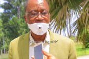 Boxe-Haut Ogooué/Le président de la ligue en guerre contre les mal intentionnés