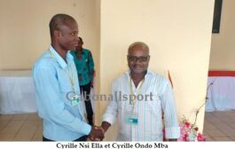 Election-LFWN/Vers une rencontre entre Cyrille Nsi et Cyrille Ondo