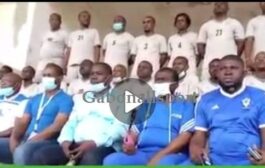 Football-Ogooué Lolo/La ligue forme ses entraîneurs et ses arbitres
