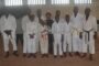 Karaté-Port-Gentil/ Gabon Shotokan Karaté boucle sa saison
