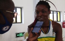Basketball/ Grâce Mbaîkoua : « Nous allons en RDC pour gagner »