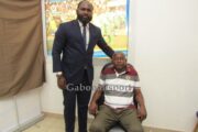Football-Coaching/Le président Enombo Mackaya court-il déjà une destitution ?