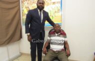 Football-Coaching/Le président Enombo Mackaya court-il déjà une destitution ?