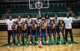 Eliminatoires-Afrobasket/Vers un forfait des Léopards dames de RDC !