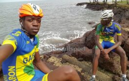 Cyclisme/ « Le cyclisme au Gabon est vraiment en train de mourir »