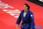 Judo-JO 2021/Sarah Mazouz battue à son tour met fin à sa carrière