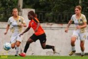 Foot féminin-Diaspora/Atouth : 3 buts, 2 deux passes décisives en 3 matchs