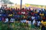 Football-Vacances/L’indignation de Parfait Ndong après le camp de Jardin de Foot