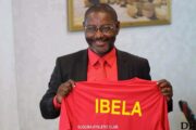 Football-Coaching/Saturnin Ibéla limogé par le Djoliba AC