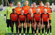 Foot féminin-Diaspora/Mariupol gagne à l’extérieur sans Luise Atouth