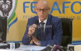 Mondial 2022/Patrice Neveu sort une liste provisoire des Panthères du Gabon