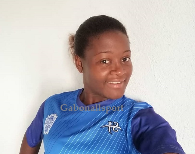 LCF-Uniffac/Salomé Nke : « Le travail se poursuit pour le match retour »