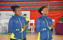 Handball-CACVC/Le sifflet gabonais au moins était présent au Maroc !