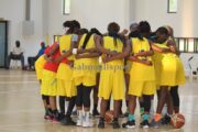 Afrobasket Dames/Le Gabon écope d’une amende de 8,5 millions FCFA