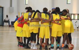 Afrobasket Dames/Le Gabon écope d’une amende de 8,5 millions FCFA