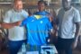 Coupe de la Caf/Mangasport éliminé par Orapa United du Botswana