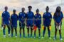 Foot féminin/Atlético Akanda offre des bottines à ses internationales U20