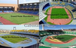 CDM-Qatar 2022/Les stades du Maroc sauvent plusieurs pays africains