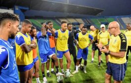 Mondial 2022/Le Gabon tenu en échec à domicile par l’Egypte