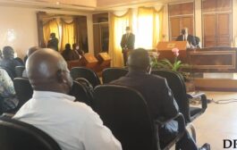 Ministère/Franck Nguéma et les présidents des Fédérations s’accordent!