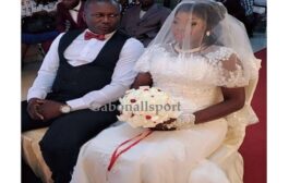 Médias-Mariage/Le journaliste sportif Pépeh Ndong Meyo s’est marié