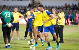 Mondial 2022/Patrice Neveu et ses poulains chutent d’entrée de jeu en Libye !