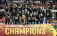 Afrobasket Dames 2021/Toujours les Nigérianes au sommet !