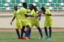 Handifoot-Can 2021/Le Gabon victorieux face à la Somalie