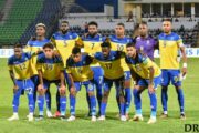 Classement Fifa/Le Gabon perd trois places ce mois de septembre 2021