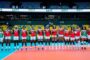 Volleyball-Can Dames/Le Rwanda suspendu par la Fédération internationale