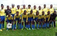Foot féminin-Mondial 2022/Les U20 du Gabon qualifiées par forfait contre la Guinée Bissau