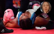 Boxe-Fait divers/La boxeuse mexicaine Jeanette Zapata meurt après un KO