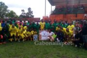 Football-Corpo/L’Association des Footballeurs du Gabon commémore ses disparus !