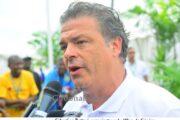 10km de Génève/Sébastien Bottari satisfait de la prestation des Gabonais