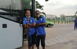 Foot féminin-Can 2022/Les Panthères dames à Brazzaville depuis cet après-midi