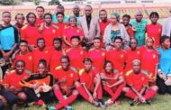 Foot féminin-CDM 2022/La Guinée, prochaine adversaire du Gabon