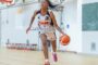 Basketball/A la découverte de Cécilia Koumba, un talent caché en France!