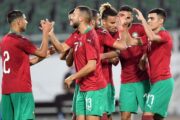 CDM-Qatar 2022/Maroc-Guinée Bissau (5-0) : la victoire de la honte !