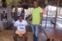 Football-Panthères/David Sambissa autorisé à jouer pour le Gabon