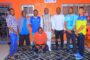 Football-Nyanga/Des nouveaux arbitres ligue formés à Tchibanga