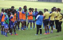 Foot féminin-CDM U20/Le Gabon s’est retiré de la compétition !