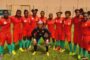 Handball-Ngounié/La JSM tient son Assemblée générale